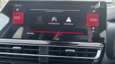 Citroen C5 Aircross 1.5D Max Edition 5dr Auto Diesel Hatchback